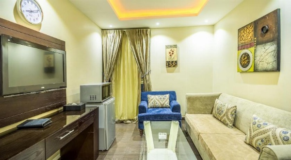 Almuhaidb Almalaz Main image